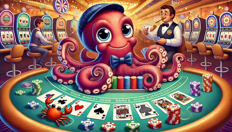 seguro bet